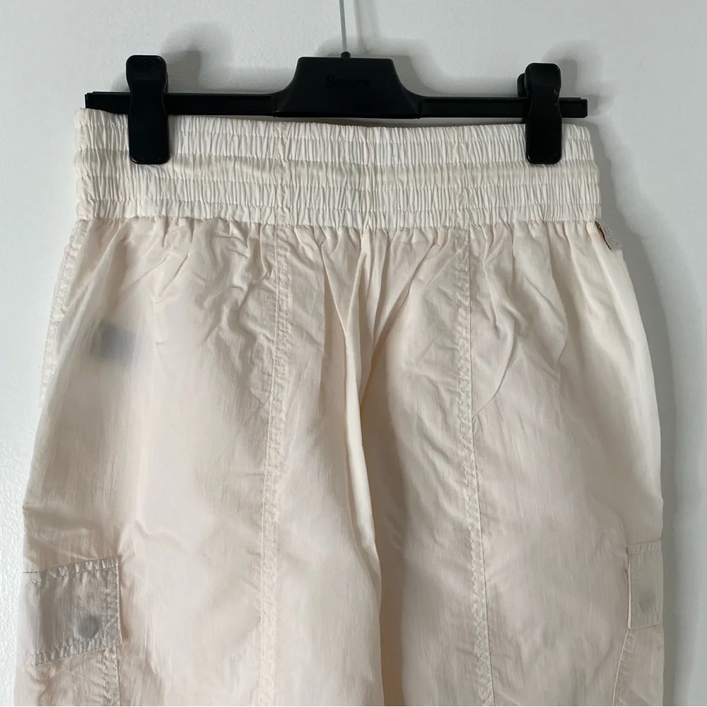Athleta x Alicia Keys Keys High Waist Utility Pant NWT - Picture 9 of 13